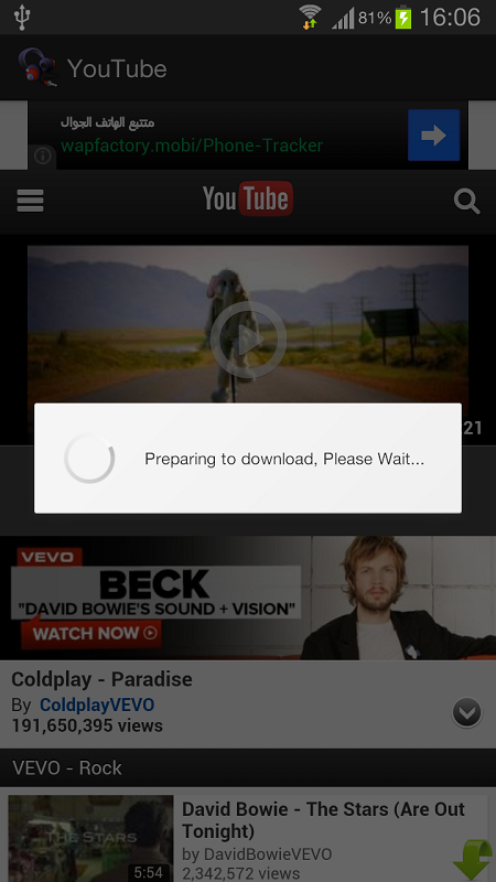 Youtube Apk Free Download For Android 4.0