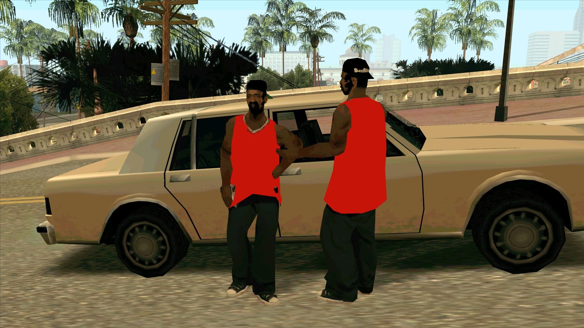 gta san andreas roleplay android download